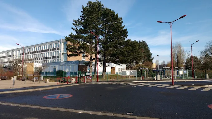 Photo Lycée des Flandres