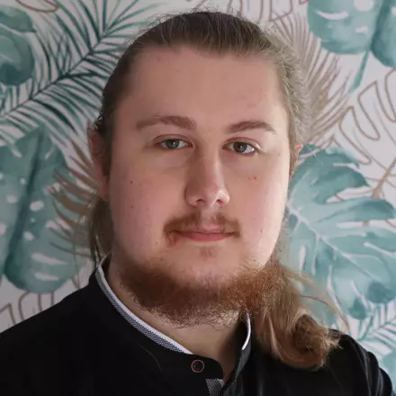 Image de profil Valentin Vanhaecke